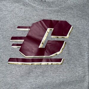CMU T-shirt